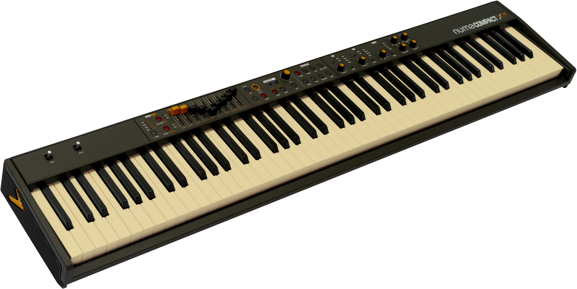 Numa Compact X SE